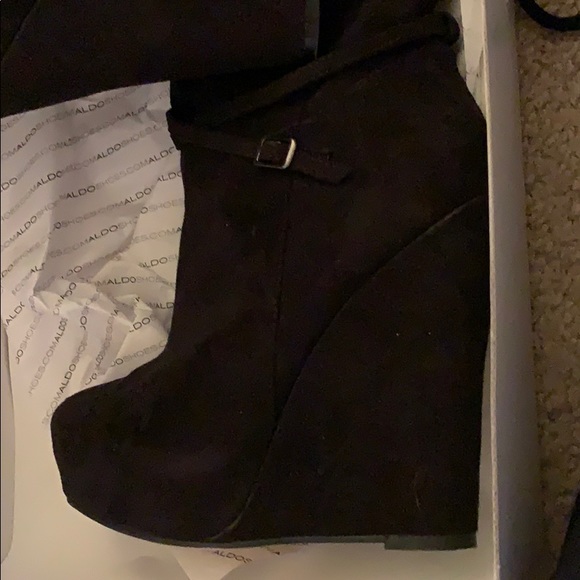 Aldo kaylynn boot - Picture 6 of 6